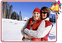 Romantic Christmas Destinations