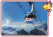 Mt Titlis Special